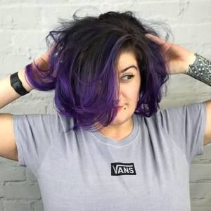 Meet your Posher, Tia